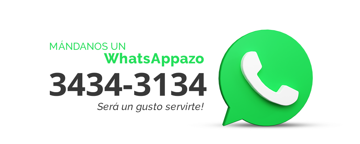 WhatsApp PROVE